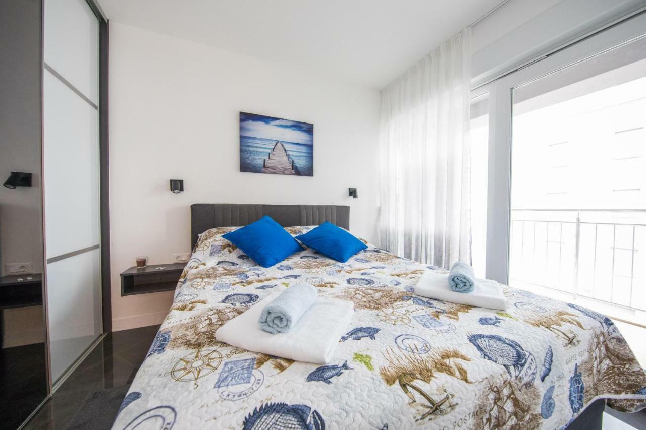 Apartment The First Dubrovnik Extérieur photo